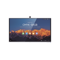 HUAWEI IdeaHub S2, Pantalla interactiva para Colaboración Inteligente, 65