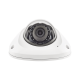Cámara IP Tipo Domo Antivandálico 2 Megapíxel / Lente 3.6mm / IR 15M / WDR 120db / IP66 / IK10 / NEMA 4X / H.265 & WiseStream