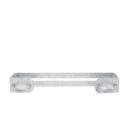 Herraje Multipropósito para Torre STZ30G. Ideal para Instalación de PTZ o Bullet en Torre.