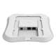 Punto de acceso Wi-Fi 7 Doble Banda MLO hasta 512 Usuarios, ancho de banda de hasta 5 Gbps , interior con puerto 2.5G, 802.11 BE19000 MU-MIMO 5X5