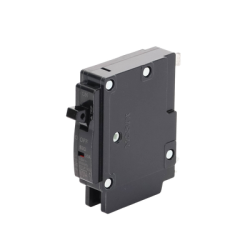 Interruptor Termomagnético Enchufable, Serie: B2Q, 1P, 30A, 120/240V (SKU:1002265)