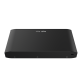 Router Balanceador con Función SD-WAN, POE+ hasta 54w, 3 puertos LAN gigabit, 1 Puerto WAN gigabit y 1 puerto LAN/WAN gigabit configurable, hasta 100 clientes con desempeño de 600 Mbps asimétricos