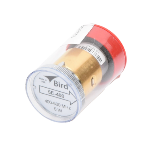 Elemento de 5 Watt en Línea 7/8