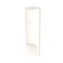 Access Point exterior cnPilot XV2-2T WiFi 6 802.11ax, doble banda, seguridad de acceso WPA3, Políticas de control de aplicaciones, hasta 512 clientes, gestión desde la nube, IP67