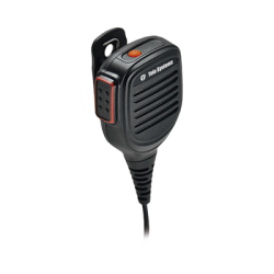 Micrófono Bocina IP67 para TE390 y TE580PLUS