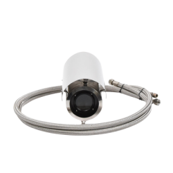 Gabinete para Cámaras Tipo Box (Profesional) / Para Altas Temperaturas (hasta 250º C) / Sistema de Enfriado por Agua