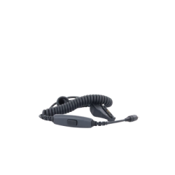 Cable modular intercambiable para KENWOOD NX-200/300/410/5000, TK-480/TK2180/3180