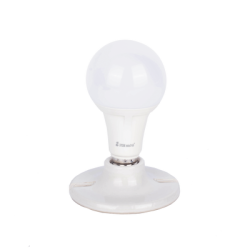 Foco LED para Alumbrado en Interior / Luz Fría / 12 W / 1200 lúmenes / 30000 hrs / Ángulo de Iluminación 220°