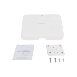 Punto de acceso Wi-Fi5 para interior en techo doble banda 802.11ac MU-MIMO 2X2, puertos 10/100