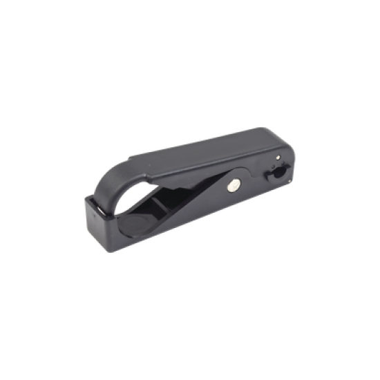 Herramienta Manual para Desforrar Cable Coaxial RG-58/U,  RG-59/U, RG-142/U,