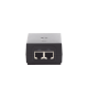 Adaptador PoE Ubiquiti de 24 VDC, 1.0 A, para airFiber X