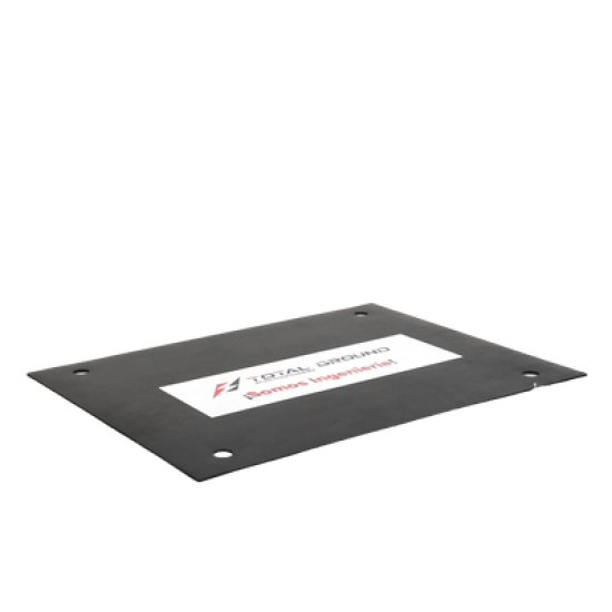  Tapete Aislador para Rack 