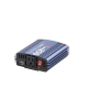 Inversor de Corriente (CD-CA) Potencia Nominal 250 W, Ent:12Vcc, Sal: 115Vca 60 Hz