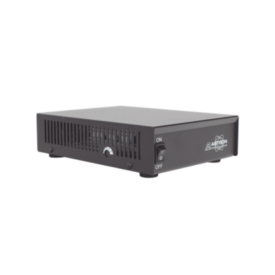 Fuente de Poder Conmutada Astron | Salidas:13.8V, 18A máx