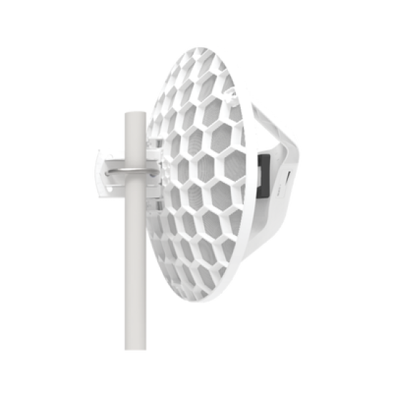 (Wireless Wire Dish) Enlace completo de 60GHz, Hasta 2Gbps, 