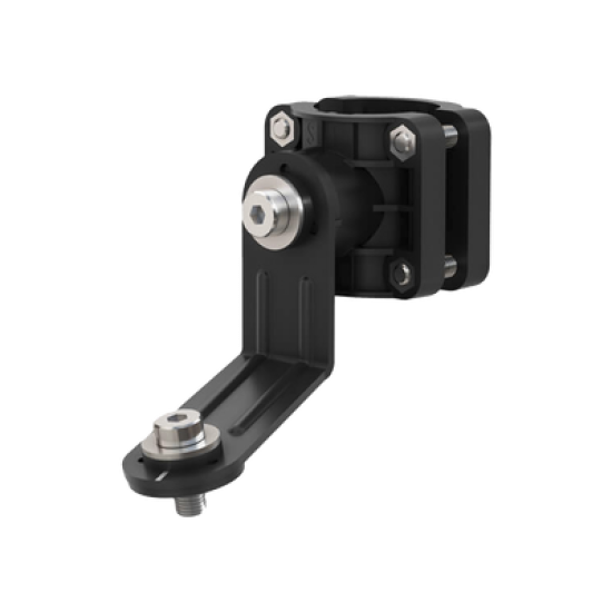 Soporte para uso de transductor LVS32 en modo perspectiva