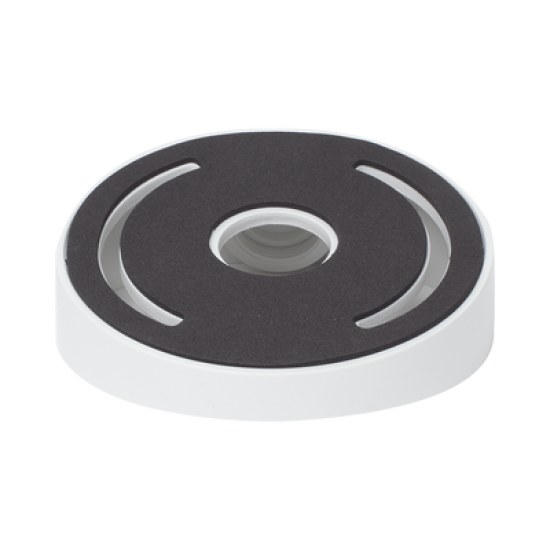 Montaje inclinado para instalaciones en techo