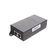 Inyector PoE estándar 802.3at Gigabit (53 V - 0.6 A - 30w)
