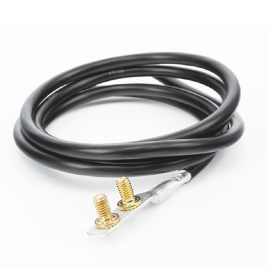 Kit de aterrizaje Estándar para cable de 3/8