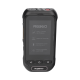 RugGear Radio PoC LTE, IP68 Resistente al Agua, Pantalla Táctil 3