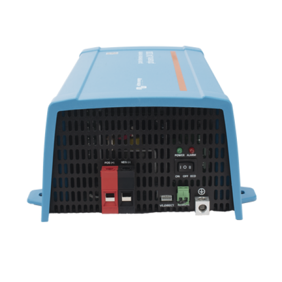  Phoenix 24/1200 VE.Direct / Inversor de Onda Pura / Entrada 24 Vcc / Salida 1000 W 120 Vac 60 Hz