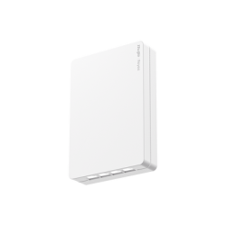 Punto de acceso Wi-Fi 6 para interior en pared, hasta 512 usuarios ideal para Hotelería u Oficina.