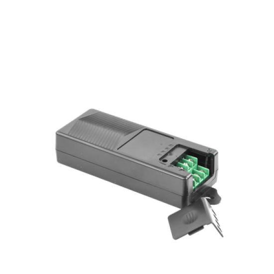 Fuente de Alimentación de 4 Salidas de 11 - 15 Vcc / 5 Amper /  Voltaje de Entrada 110- 240 Vac / Fusible Termico PTC Integrado para Protección / Salida de Voltaje Inteligente hasta 3 Amper por Salida