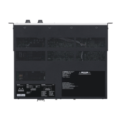 Amplificador | 2 zonas | 120w/200w a 70/100V | 100w a 8Ω | Compatible con MA2120