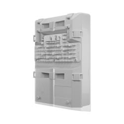 (netPower 15FR) Switch exterior de 18 puertos con 15 puertos PoE inversos y SFP