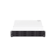 Servidor NAS para rack de 12 bahías / Expandible a 24 bahías 