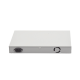 Switch Administrable CentreCOM GS970M, Capa 3 de 16 Puertos 10/100/1000 Mbps + 2 puertos SFP Gigabit