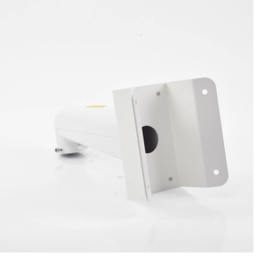 Montaje de esquina para Domos PTZ epcom y HIKVISION 