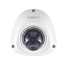 Cámara IP Tipo Domo Antivandálico 2 Megapíxel / Lente 3.6mm / IR 15M / WDR 120db / IP66 / IK10 / NEMA 4X / H.265 & WiseStream