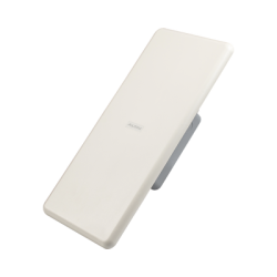 Punto de Acceso Sectorial Wi-Fi 6 y Base PTMP, MIMO 2x2, Hasta 800 m de Cobertura, Doble Banda Simultanea  en 2.4 y 5 GHz, Hasta 1.75 Gbps, 512 Usuarios Concurrentes  