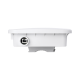 Access Point WiFi Industrial cnPilot e510 omnidireccional para exterior, IP67, doble banda, certificación contra golpes y vibraciones, soporta temperaturas extremas