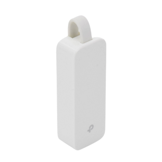 Adaptador de red Ethernet RJ45 10/100/1000Mbps a USB 3.0 