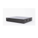 DVR 8 Canales TURBOHD + 4 Canales IP / 5 Megapíxel Lite - 3K Lite / Audio por Coaxitron / ACUSENSE Lite / 1 Bahía de Disco Duro / H.265+ / Salida en Full HD