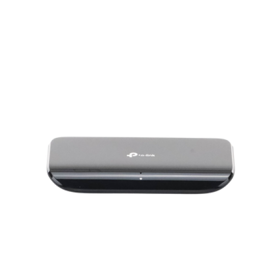 Switch de escritorio 8 puertos 10/100/1000 Mbps