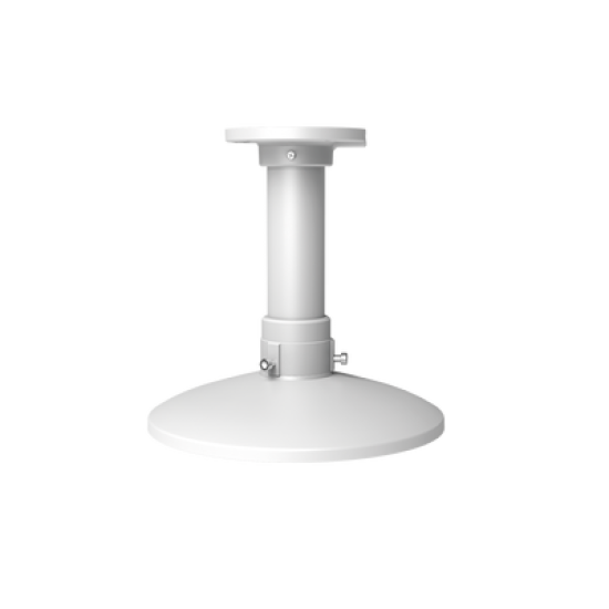 Montaje de Techo / Compatible con Cámaras HIKVISION / 25 Centimetros de Largo / Exterior 