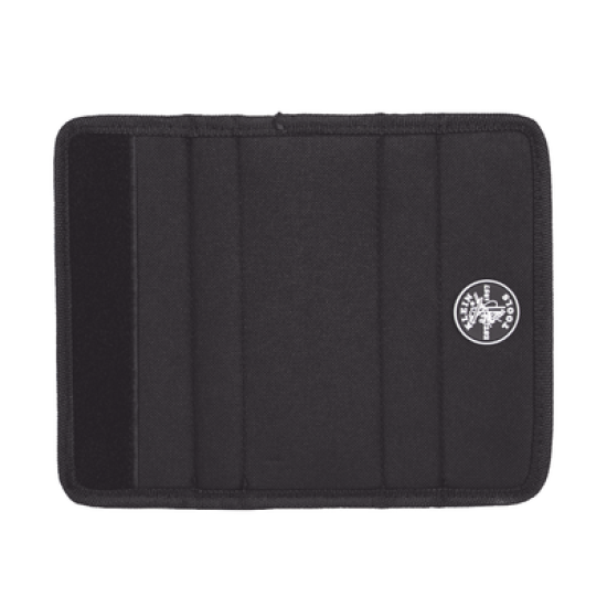 Juego de Desarmadores de Precisión con Aislamiento y Estuche, 8 en 1