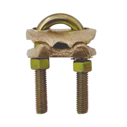 Conector Tipo Perro para Varilla 5/8