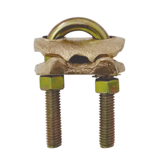 Conector Tipo Perro para Varilla 5/8