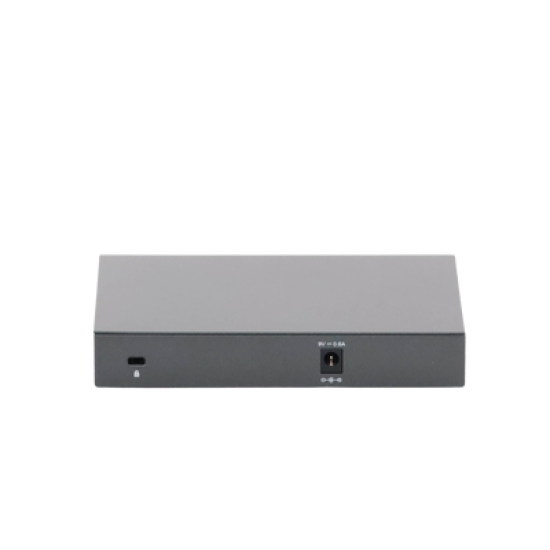 Router Balanceador de Carga Multi-Wan, 1 puerto LAN 10/100 Mbps, 1 puerto WAN 10/100 Mbps, 3 puertos Auto configurables LAN/WAN, Sesiones Concurrentes 10,000 para Pequeña Oficina 