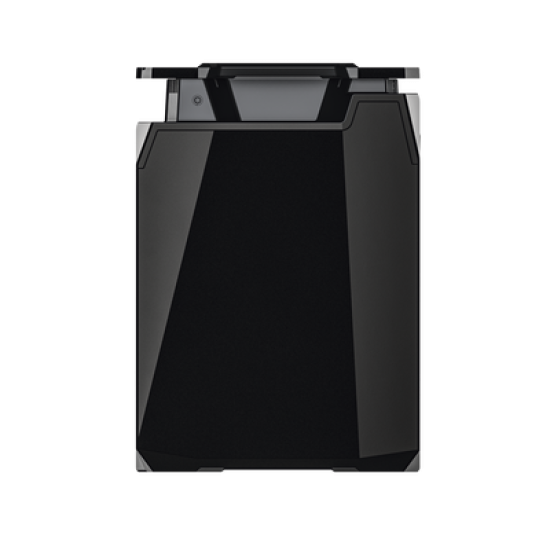 Batería ECOFLOW Compatible con Power Hub ZMM100HUB, Litio LiFePO4 5.120kWh 51.2 Vcd, Instalación Apilable