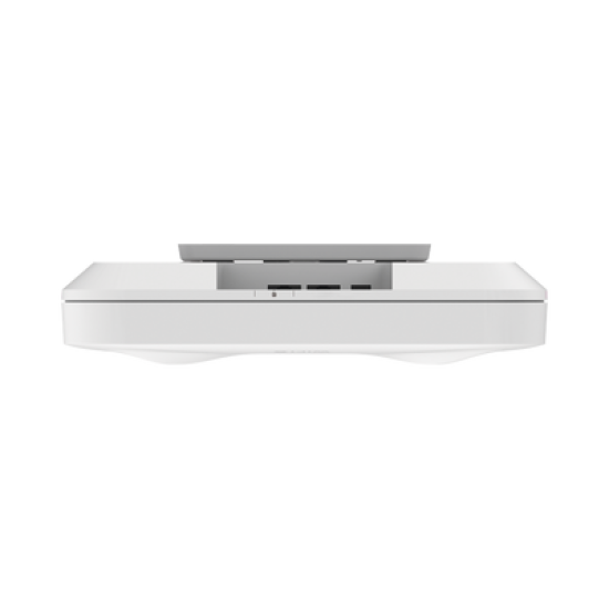 Punto de Acceso con doble puerto multi-gigabit 2.5G Wi-Fi 6 Interior en Techo hasta 5.9 Gbps, doble banda 802.11 AX6000 MU-MIMO 4x4