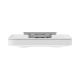 Punto de Acceso con doble puerto multi-gigabit 2.5G Wi-Fi 6 Interior en Techo hasta 5.9 Gbps, doble banda 802.11 AX6000 MU-MIMO 4x4
