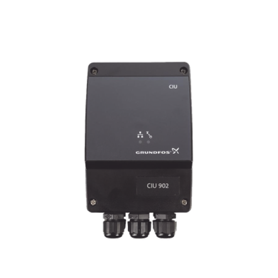 Unidad De Interface Para SQFLEX