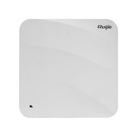  Punto de acceso Enterprise Wi-Fi 6 soporte ZigBee, Bluetooth 5.1, para interior, Puerto Multi-Gigabit 5G y puerto SFP 5G hasta 5.37 Gbps MU-MIMO 4x4