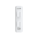 NanoStation airMAX M2 CPE,  hasta 150 Mbps, frecuencia 2 GHz (2412-2462 MHz) con antena integrada de 11 dBi