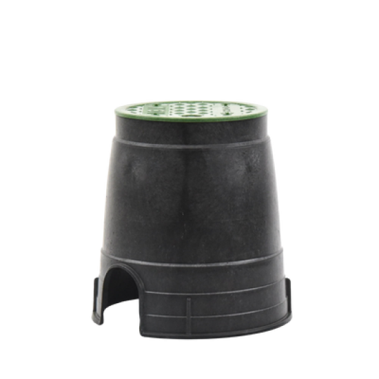 Registro de Alto Desempeño 16 x 23.5 x 21 cms. 